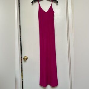 Freshman 1996 Knit Maxi Dress